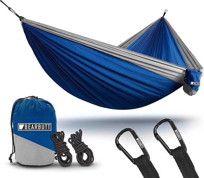 Blue / Gray