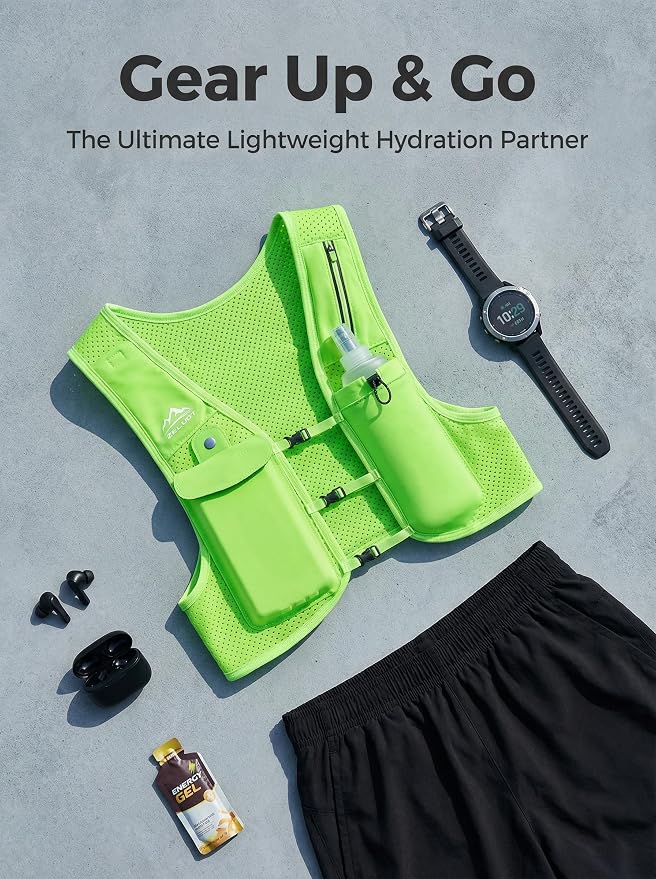 Neon Green