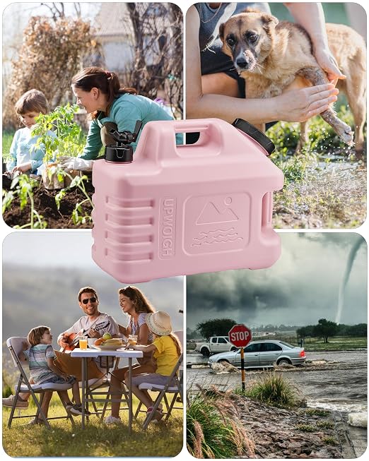 Coral Pink 1 Pack