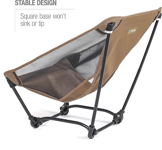 Coyote Tan