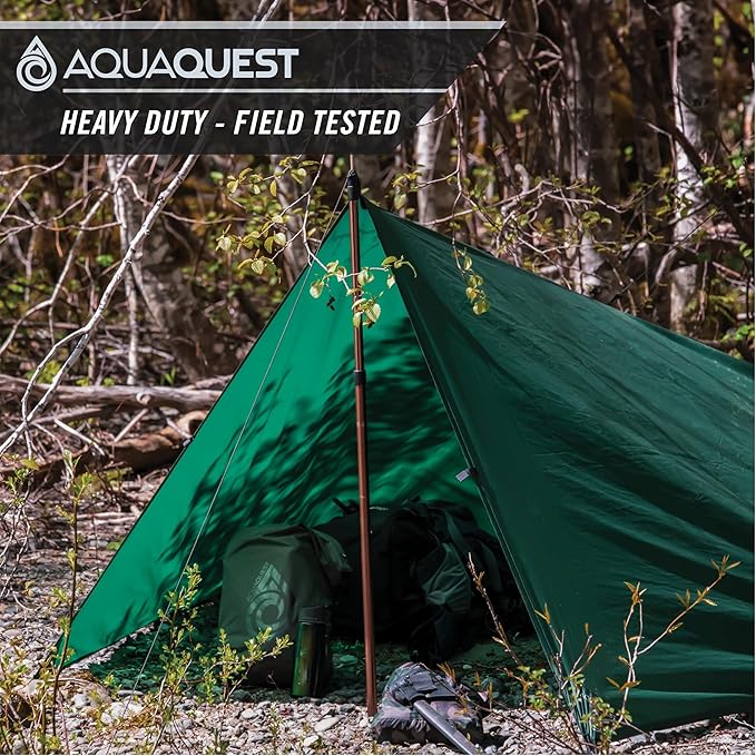 Forester Green