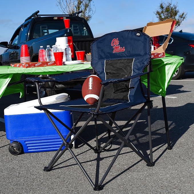 Ole Miss Rebels
