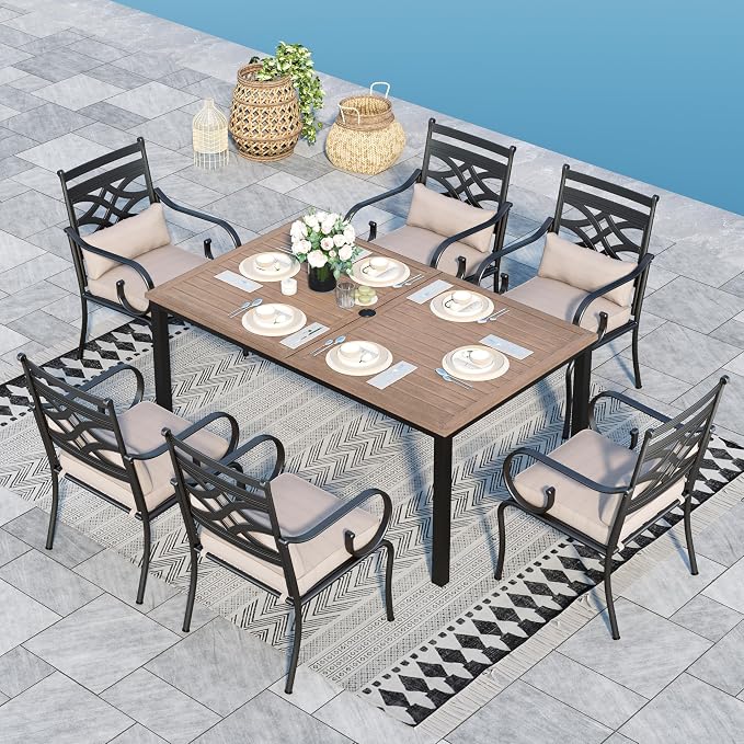 Metal Top Wood Texture-64\
