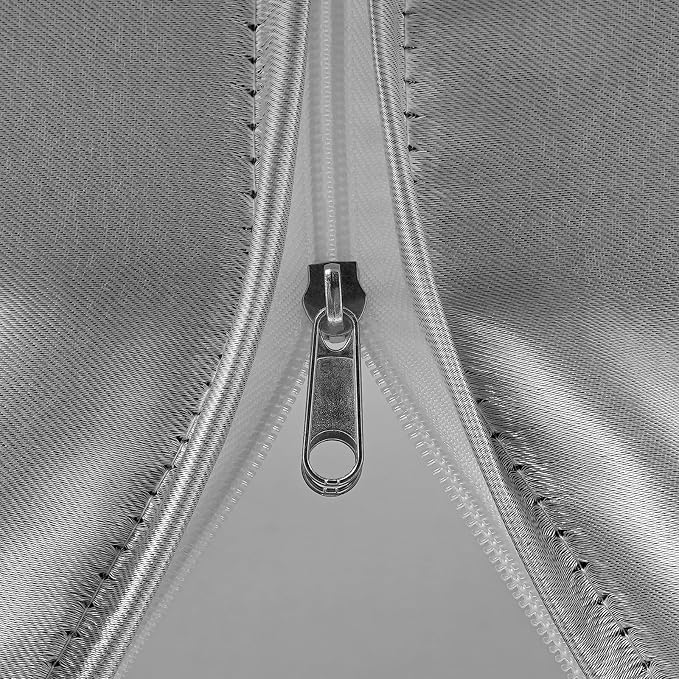 Silver-gray