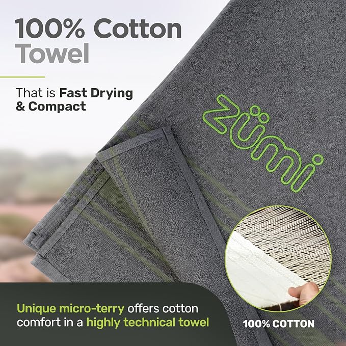Grey Large
