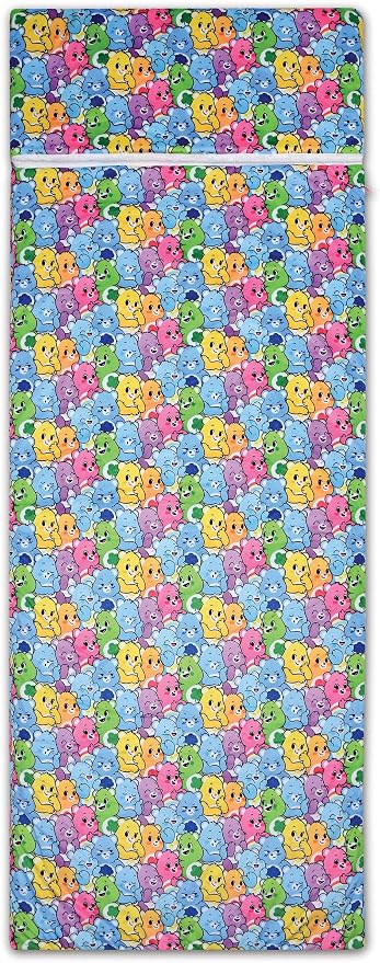 Care Bears Collage