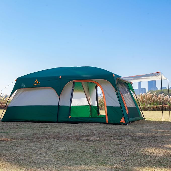 Green-14 Person