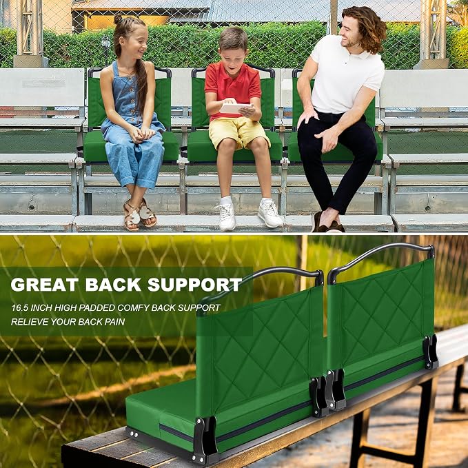 Without Pocket-green