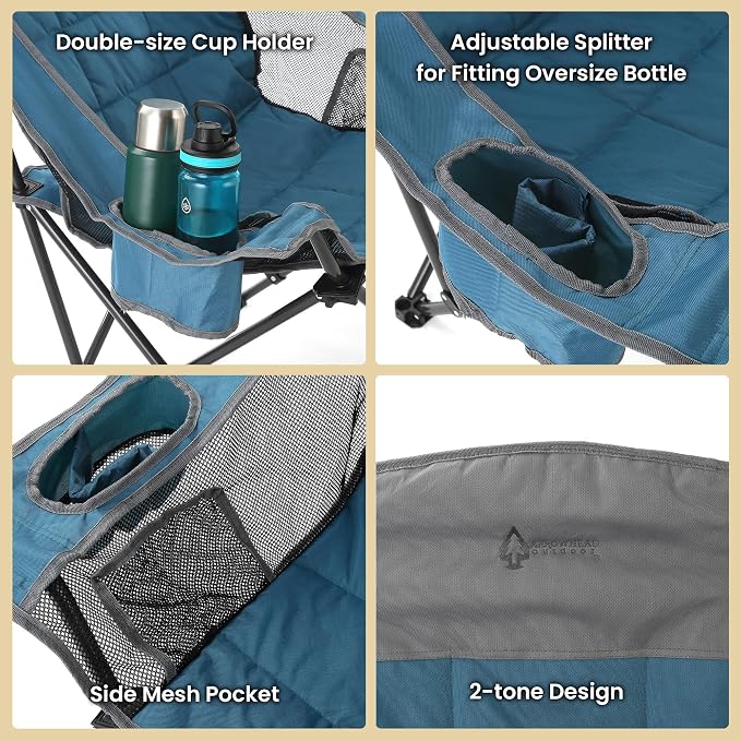 Blue 2pack
