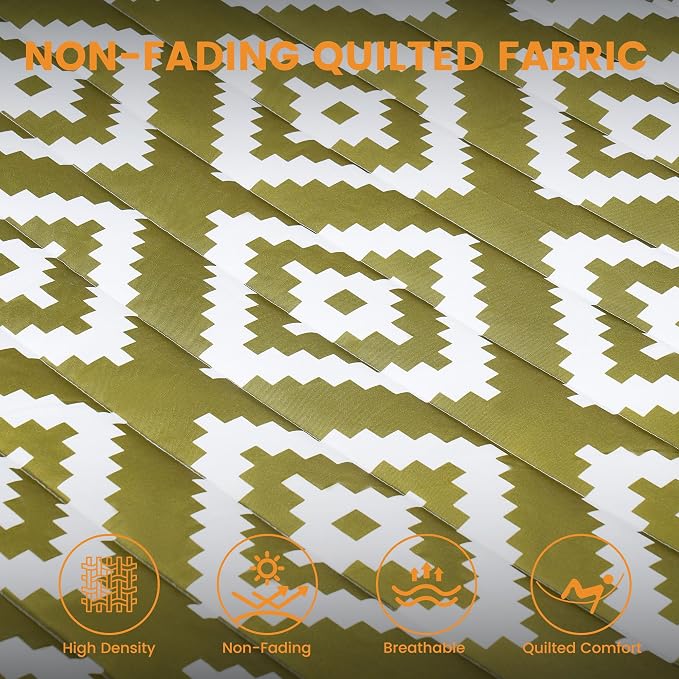 Green Geometric