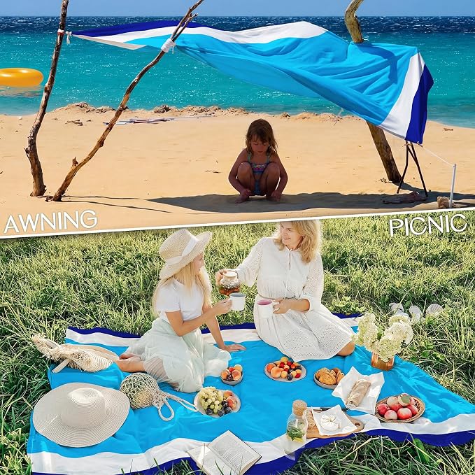 Blue White2