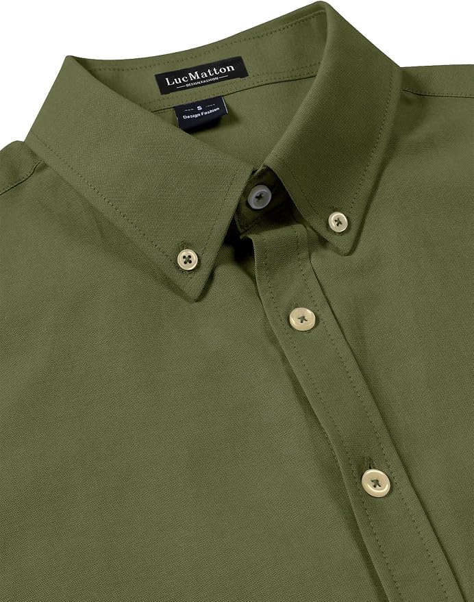 Olive Green