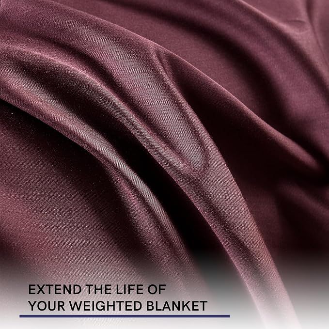 Cooling Removable Cover Rose Purple