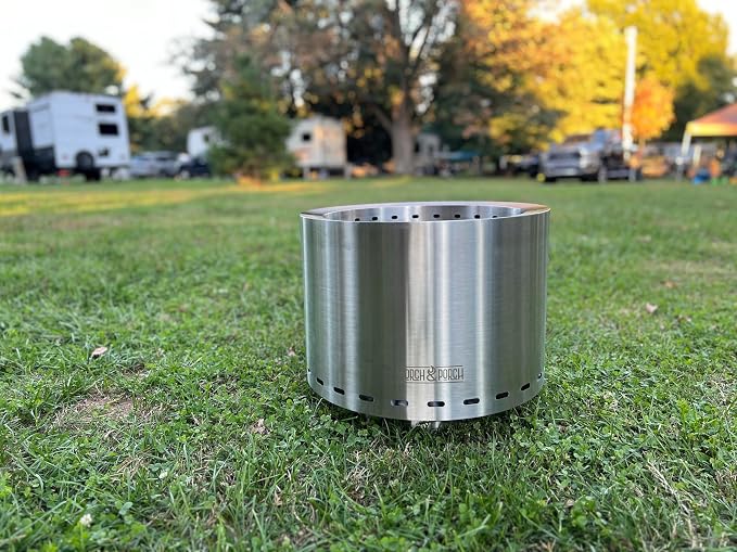Stainless Steel