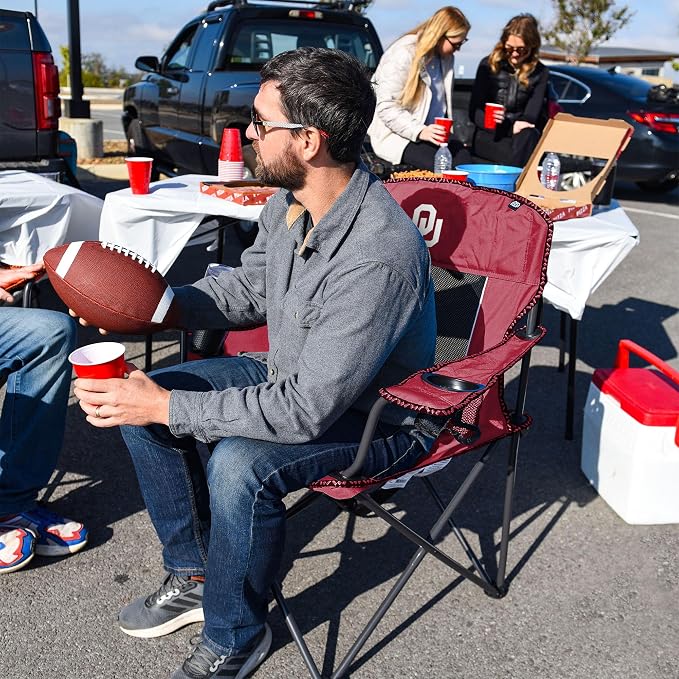 Oklahoma Sooners
