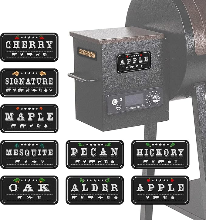 Magnet Lable
