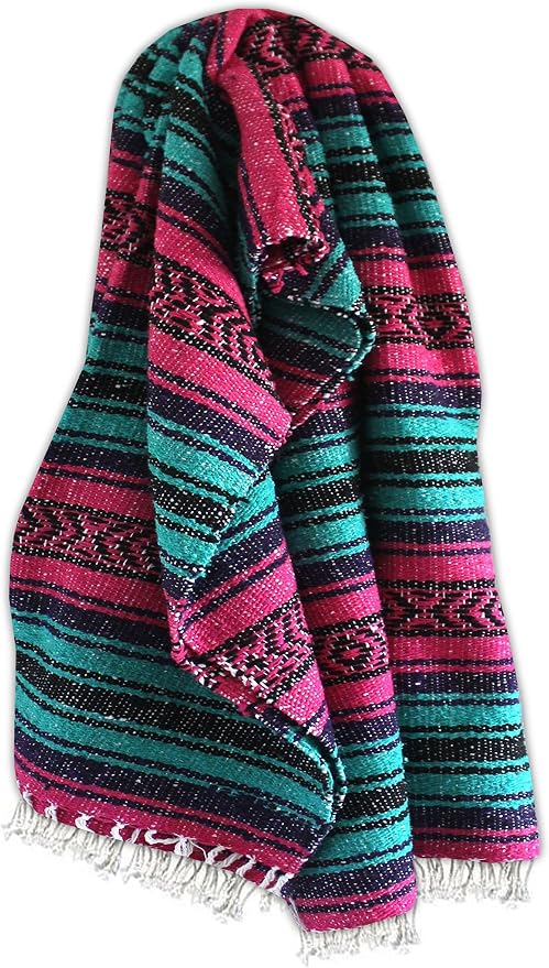Pink/Purple/Mint