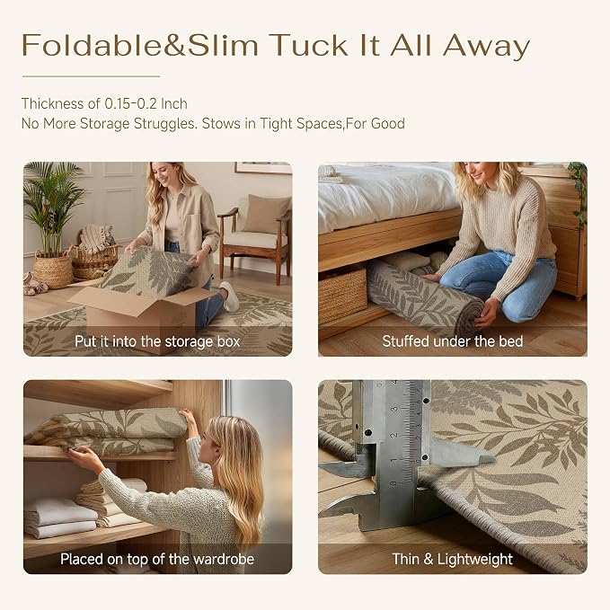 Easy Jute | Brown