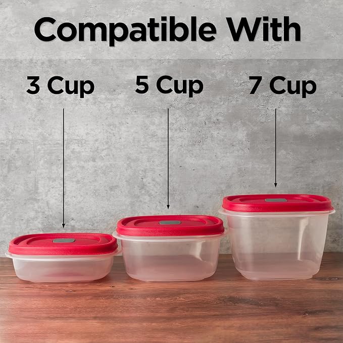 3/5/7 CUP 6-PACK