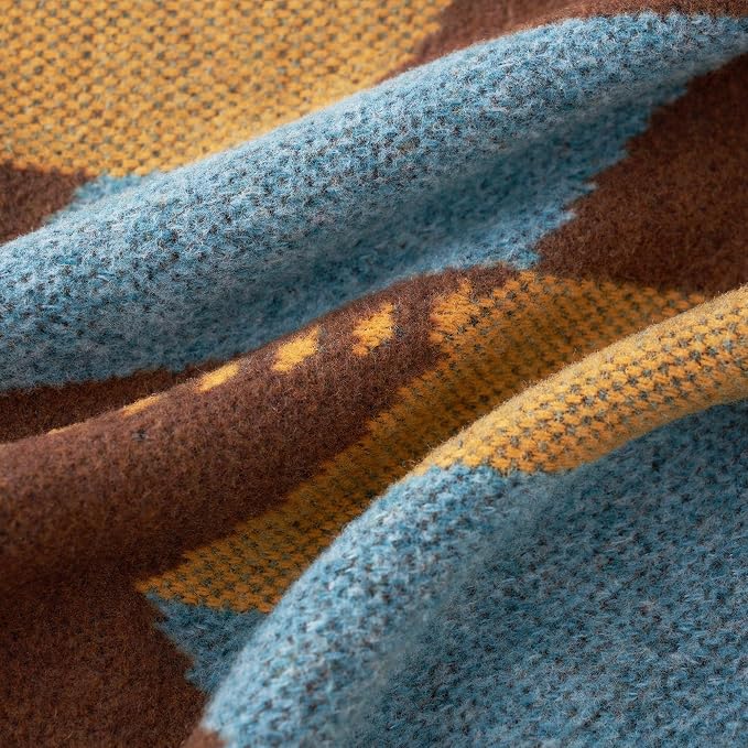 Brown Geometry