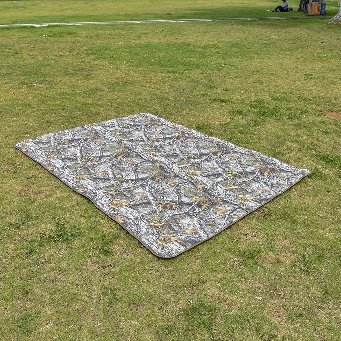 Spretta Mt Camo