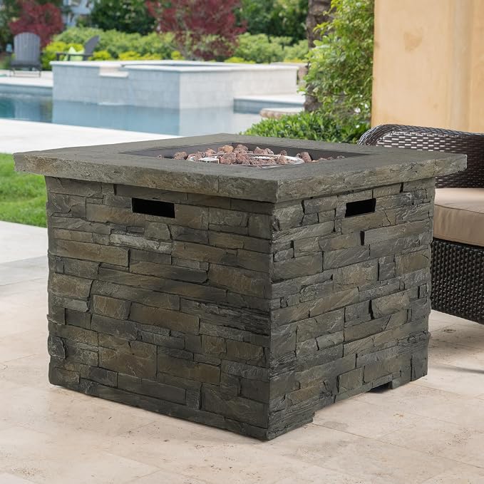 Stone Gray