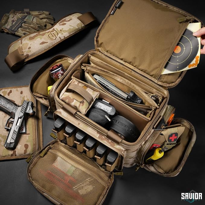 MultiCam Arid