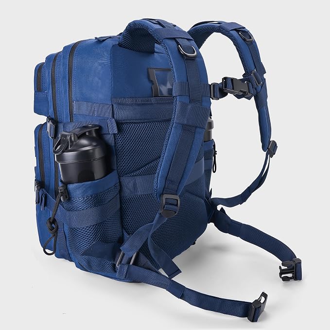 1.21 Shoe Compartment（blue）