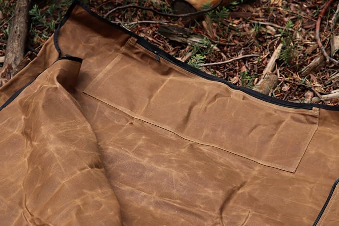 Field Tan Bedroll