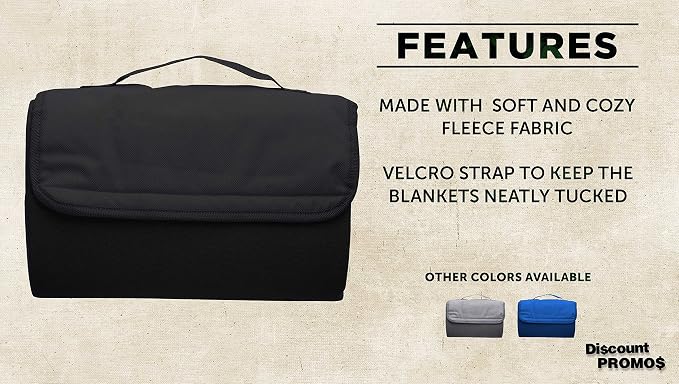Blank - Black