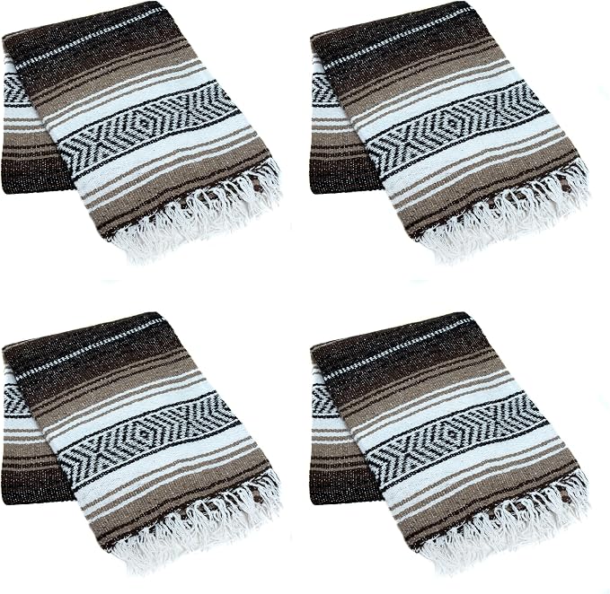 Dark Brown/Mocha/White