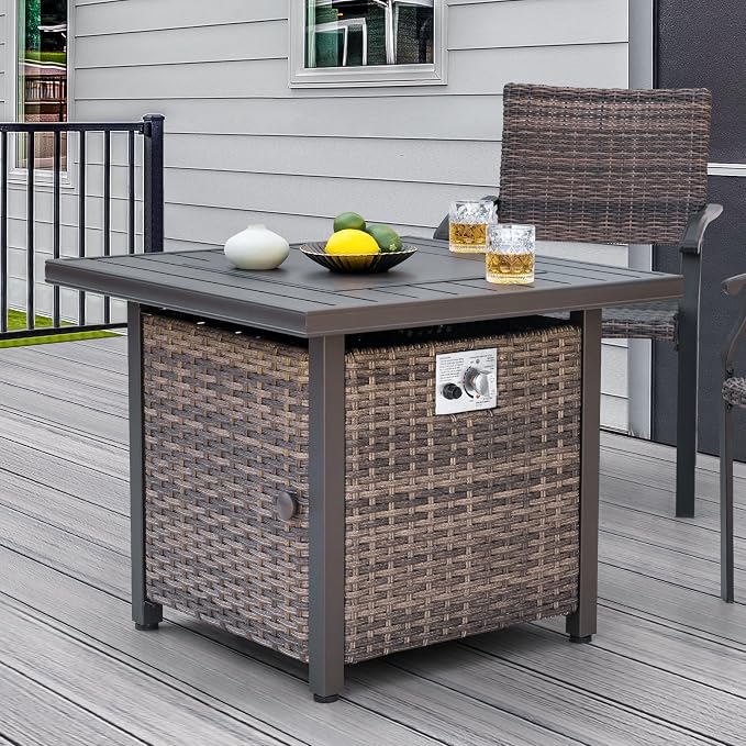 Iron&Rattan