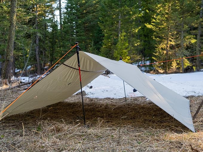 Desert Tan Timberline