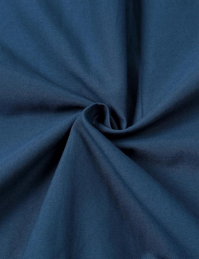 Dusty Blue