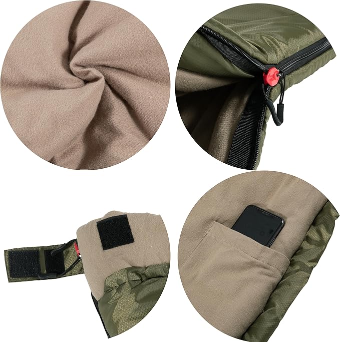 Left Zip