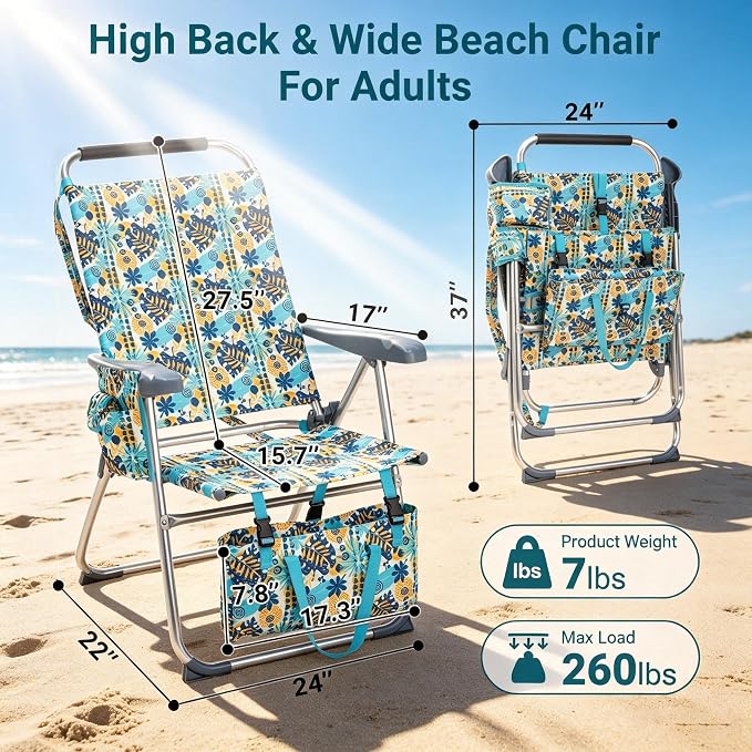 Blue - Vintage Summer