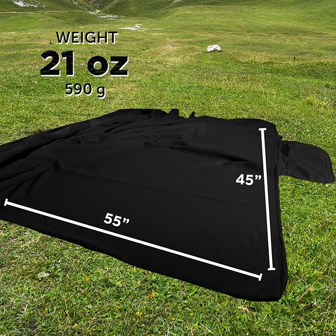 - Custom - Black