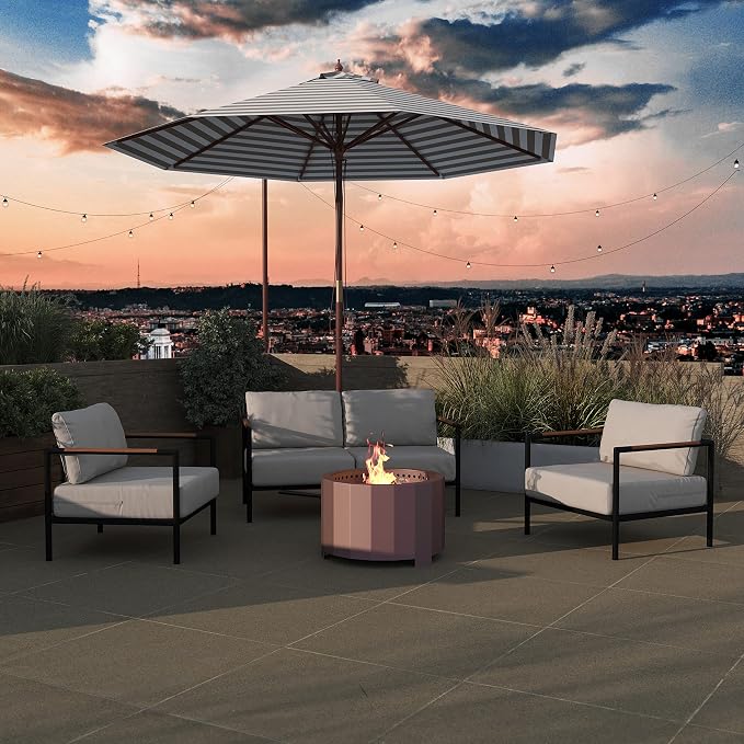 Bronze