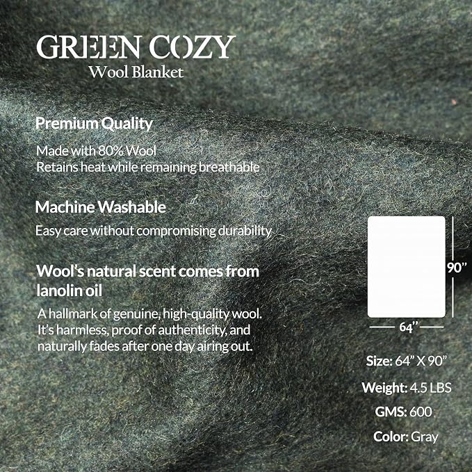 Olive Green