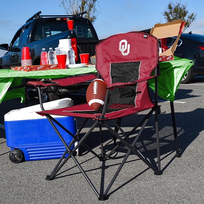 Oklahoma Sooners