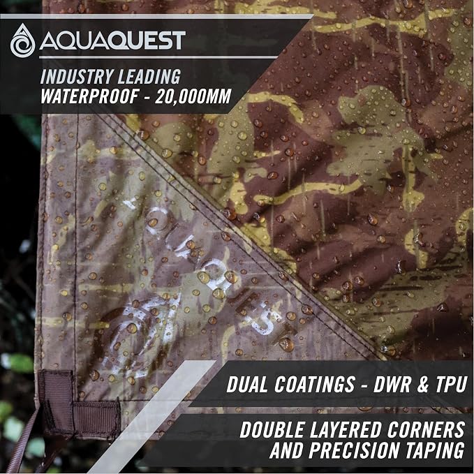 True Terrain Camo