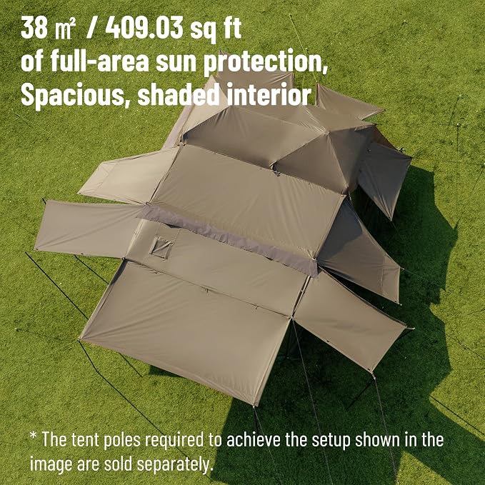 Base Tent