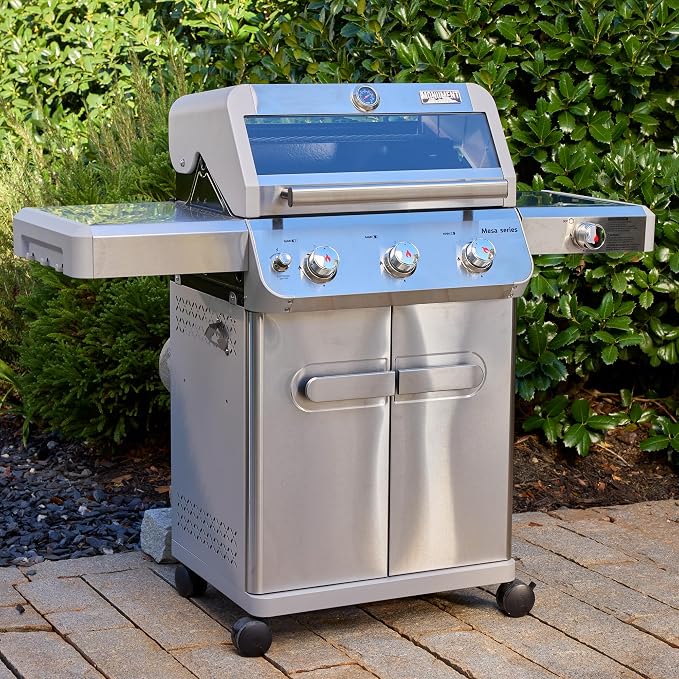 Stainless steel