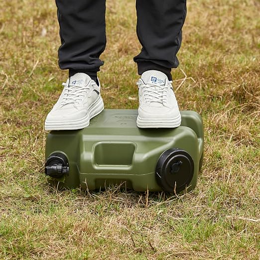 Forest Green 1 Pack