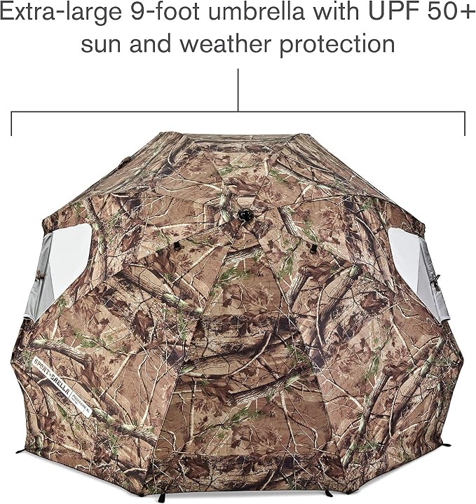 Wood Camo