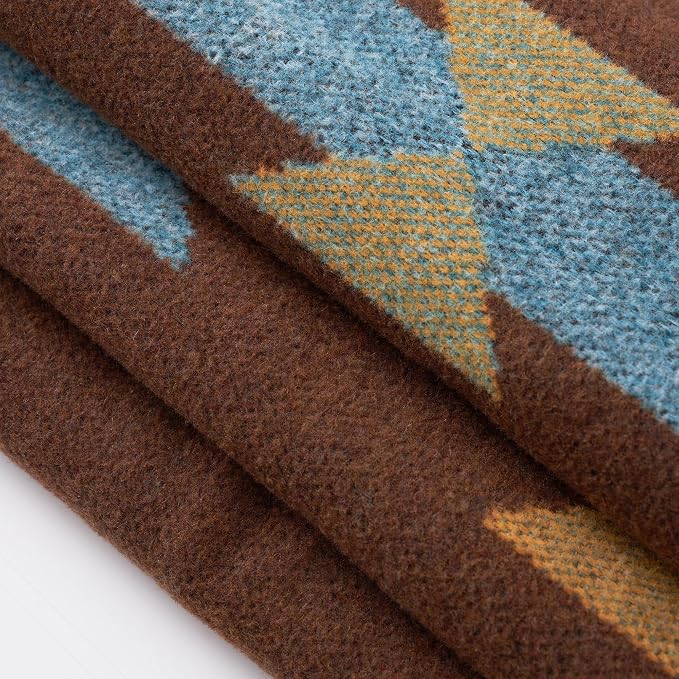 Brown Geometry