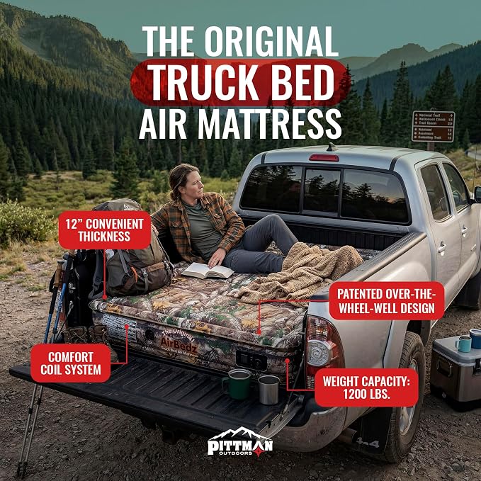 Realtree Camouflage