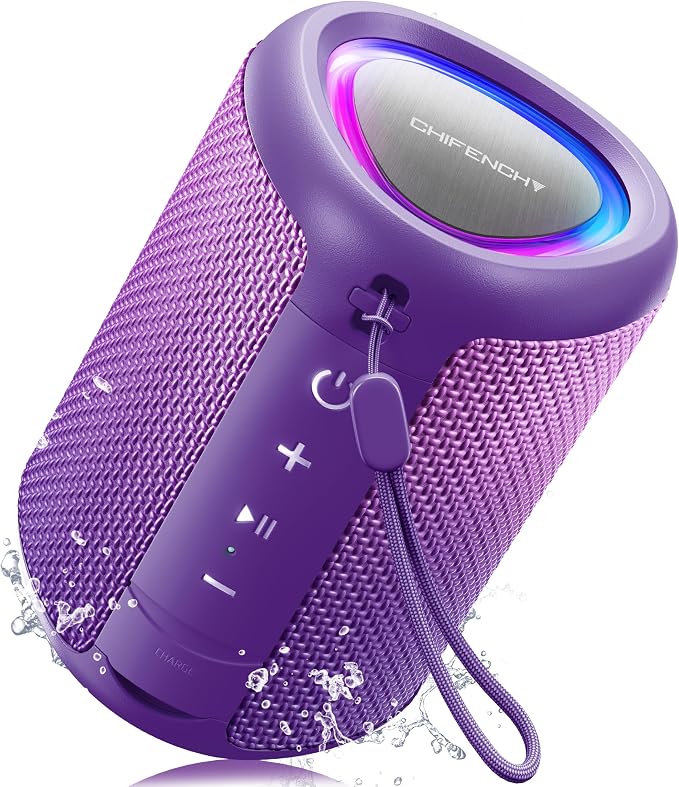 Gradient Purple
