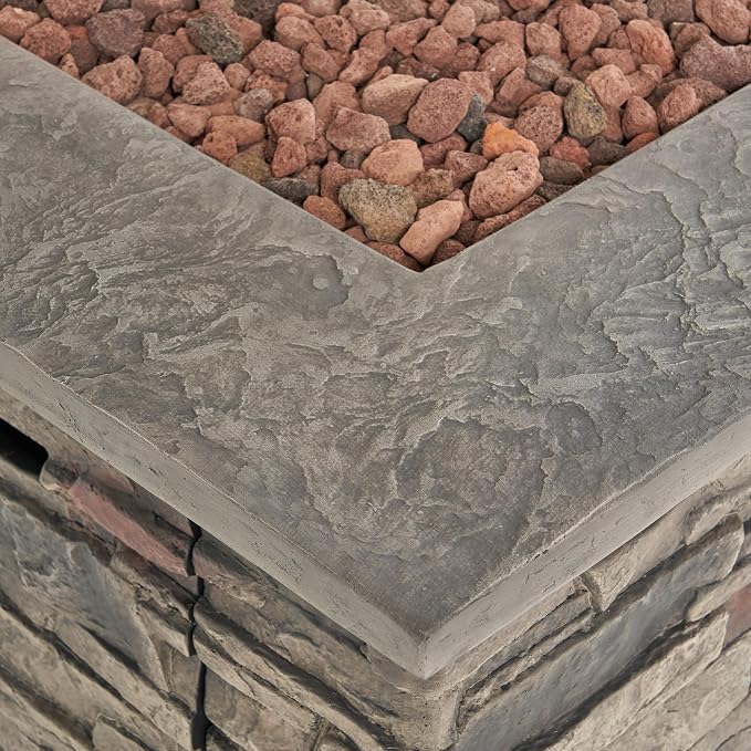 Stone Gray
