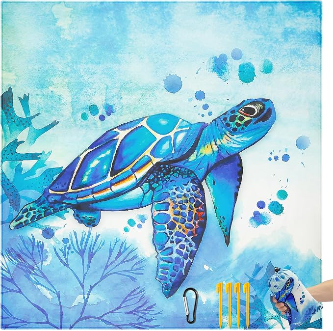 See Turtle